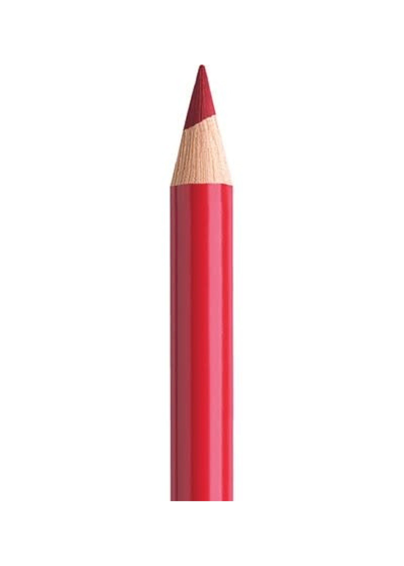 Faber-Castell Faber-Castell Polychromos potlood - Scharlaken (226)