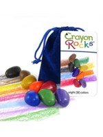 Crayon Rocks Crayon Rocks - Blue Velvet (8 kleuren)