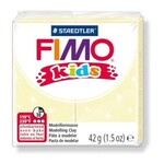 Fimo Fimo - Kids boetseerklei 42 gram Lichtgeel