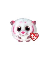 Ty Ty Teeny Puffies Tijger Tabor (10 cm)