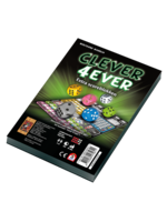 999 Games 999 Games Clever4Ever Extra Scoreblokken