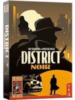 999 Games 999 Games District Noir