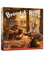 999 Games 999 Games Brood & Bier