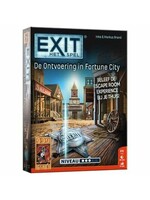 999 Games 999 Games Exit - De Ontvoering van Fortune City