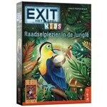 999 Games 999 Games Exit - Kids Raadselplezier in de Jungle