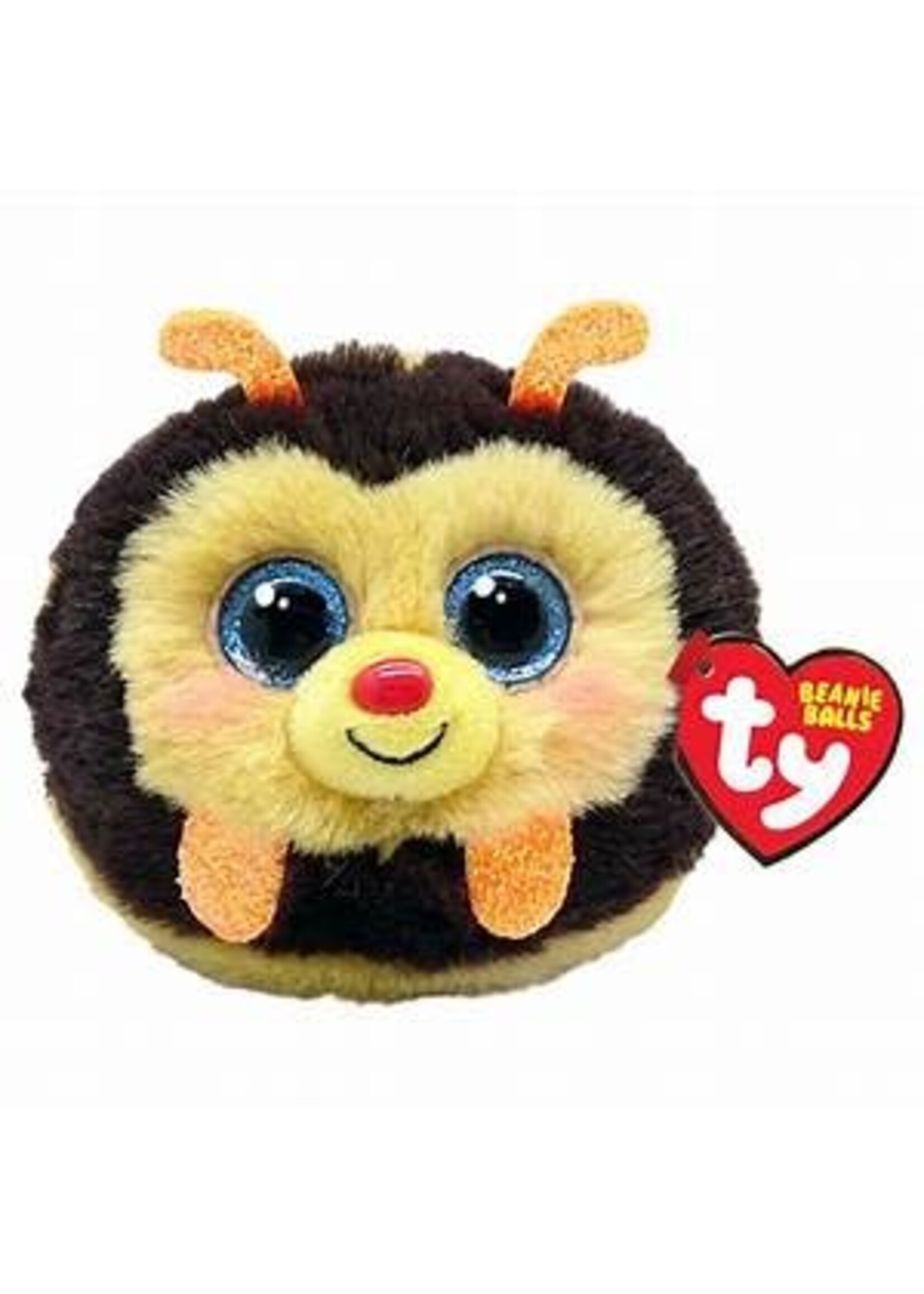 Ty Ty Beanie Balls Zinger