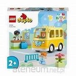 Lego Lego Duplo 10988 Het Busritje