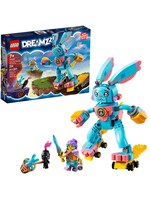 Lego LEGO 71453 Dreamzzz Izzie En Bunchu Het Konijn