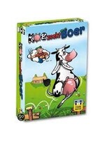 The Game Master The Game Master - Koe zoekt Boer