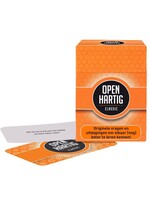 Open Up! Open Up! Openhartig Classic