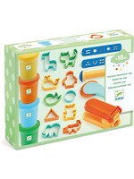 Djeco Djeco 9020 Klei startpakket