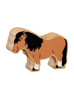 Lanka Kade Lanka kade houten Shetland pony