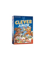 999 Games 999 Games Clever Junior