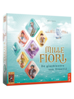 999 Games 999 Games Mille Fiori