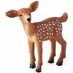 Mojo Mojo White Tailed Deer Fawn