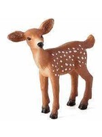 Mojo Mojo White Tailed Deer Fawn