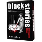 Story Factory Black Stories Shit Happens Edition