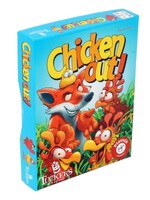 Piatnik Piatnik Chicken out