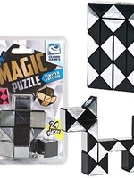 Clown Games Magic puzzel Zilver (24 delig)