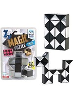 Clown Games Magic puzzel Zilver (24 delig)