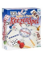 Clown Games Clown Games - Keezenspel oudhollands bordspel