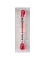 DMC DMC Mouliné Color Variations Splijtgaren - Roze, Oranje, Rood (4200)