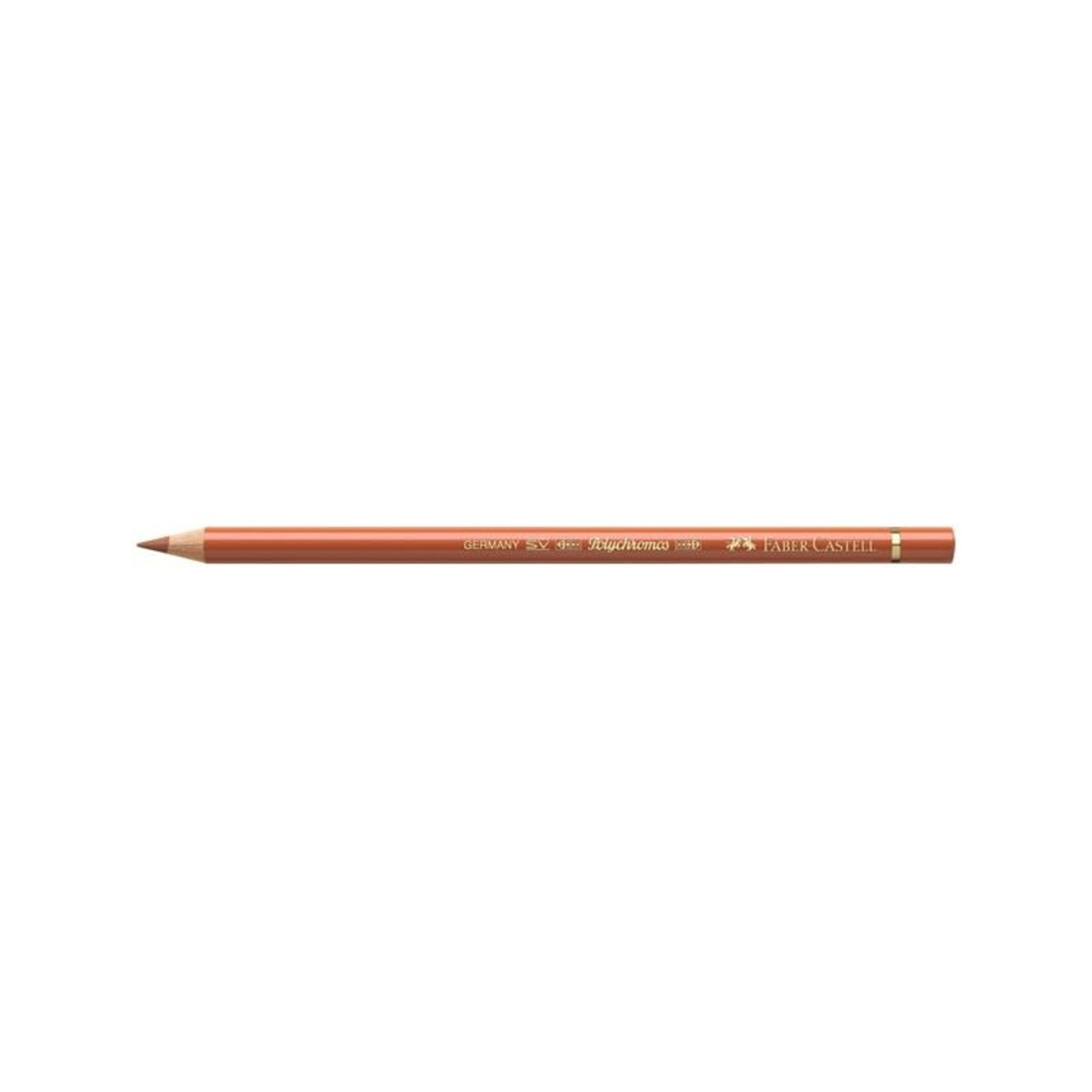 Faber-Castell Faber-Castell Polychromos potlood - Terracotta (186)