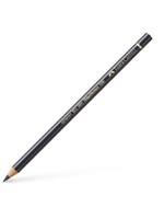 Faber-Castell Faber-Castell Polychromos potlood - Zwart (199)