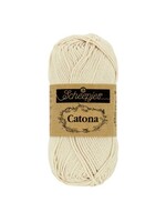 Scheepjes Scheepjes - Catona 50 gram Linen (505)