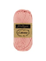 Scheepjes Scheepjes - Catona 50 gram Old Rose (Roze)