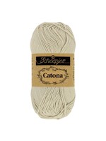 Scheepjes Scheepjes - Catona 50 gram Champagne (Grijs)