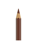 Faber-Castell Faber-Castell Aquarelpotlood - Gebrande sienna (283)