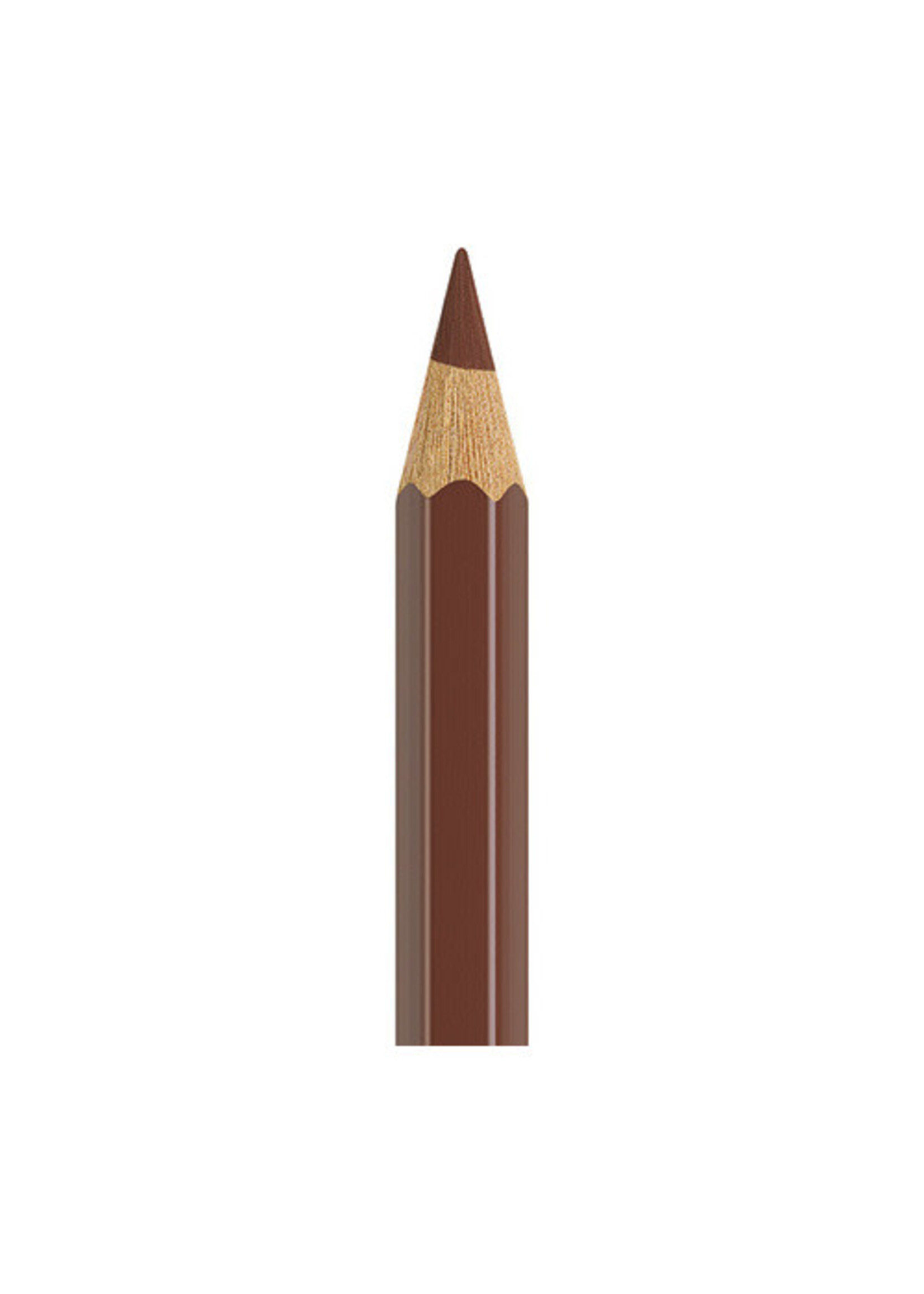 Faber-Castell Faber-Castell Aquarelpotlood - Gebrande sienna (283)