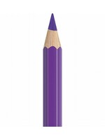 Faber-Castell Faber-Castell Aquarelpotlood - Purperviolet (136)