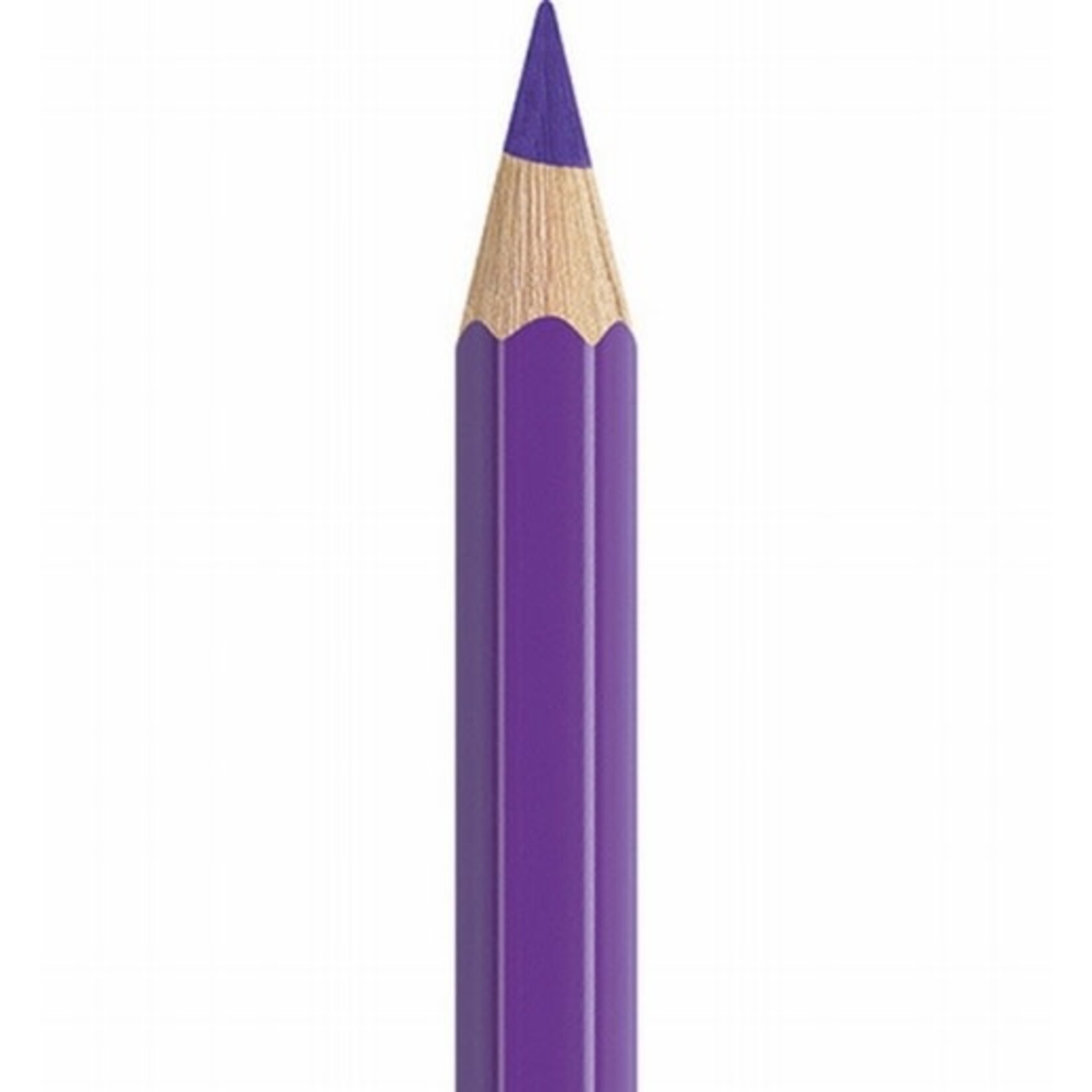 Faber-Castell Faber-Castell Aquarelpotlood - Purperviolet (136)