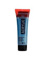 Talens Amsterdam Amsterdam Standard Series Acrylverf Tube 20 ml Koningsblauw (517)