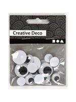 Hobbygroep Wiebelogen (12 - 20 mm, 18 stuks)