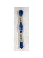DMC DMC Mouliné Splijtzijde - Blauw (0311)