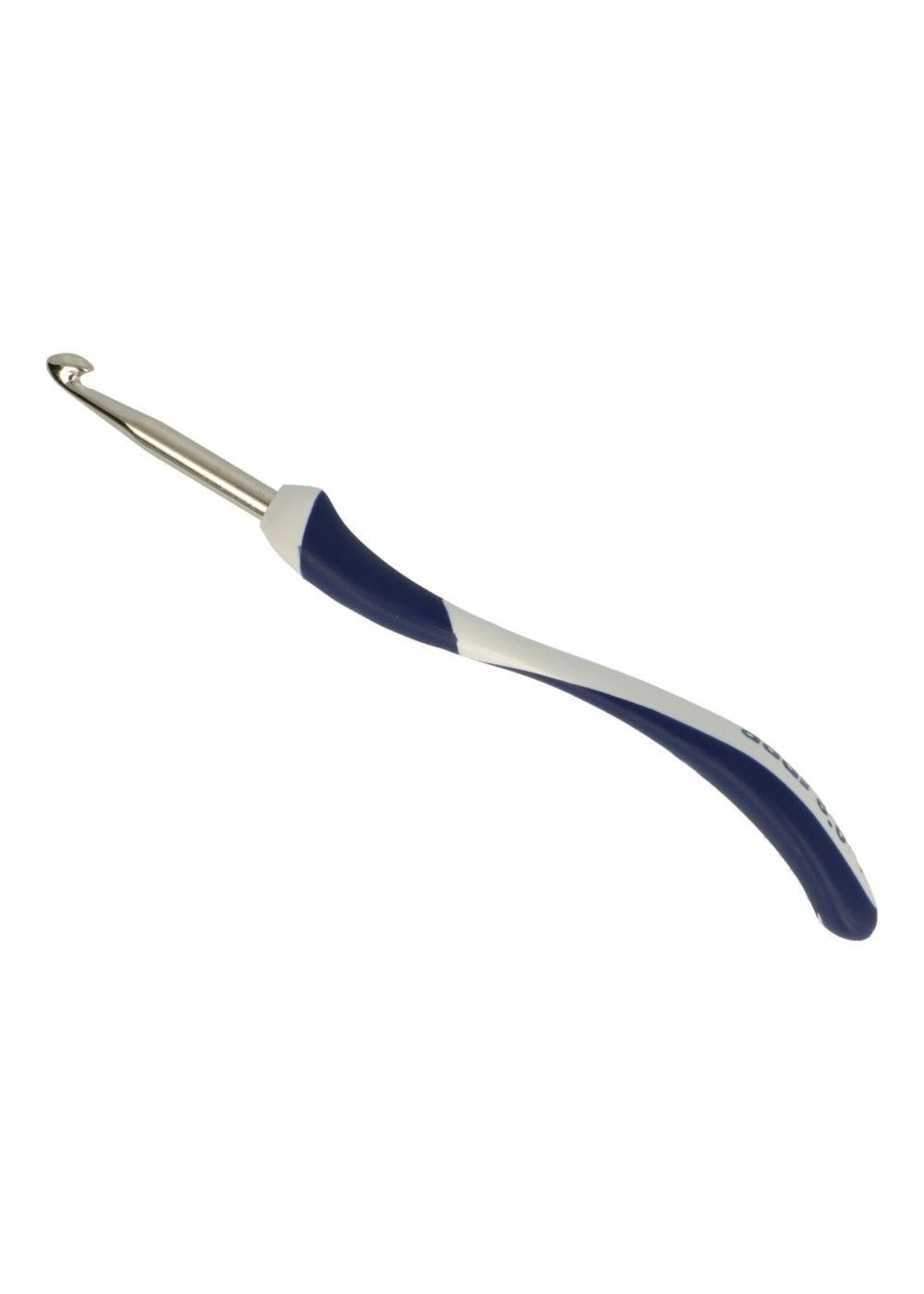 Addi Swing Addi Swing Maxi Haaknaald 6.0 mm