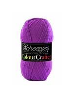 Scheepjes Scheepjes - ColourCrafter 100 gram Brugge (Paars) 2003