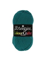 Scheepjes Scheepjes - ColourCrafter 100 gram Dordrecht (Blauw) 1062