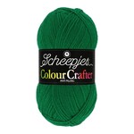 Scheepjes Scheepjes - ColourCrafter 100 gram Emmen (Groen)