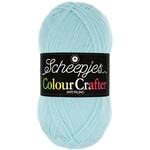 Scheepjes Scheepjes - ColourCrafter 100 gram Urk (Blauw)