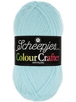 Scheepjes Scheepjes - ColourCrafter 100 gram Urk (Blauw)