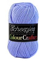 Scheepjes Scheepjes - ColourCrafter 100 gram Zwolle (Paars)