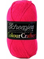 Scheepjes Scheepjes - ColourCrafter 100 gram Apeldoorn (Roze) 1435