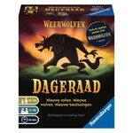 Ravensburger De Weerwolven van Wakkerdam - Dageraad