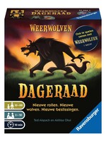 Ravensburger De Weerwolven van Wakkerdam - Dageraad