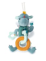 Lilliputiens Lilliputiens Activiteitenslinger Joe