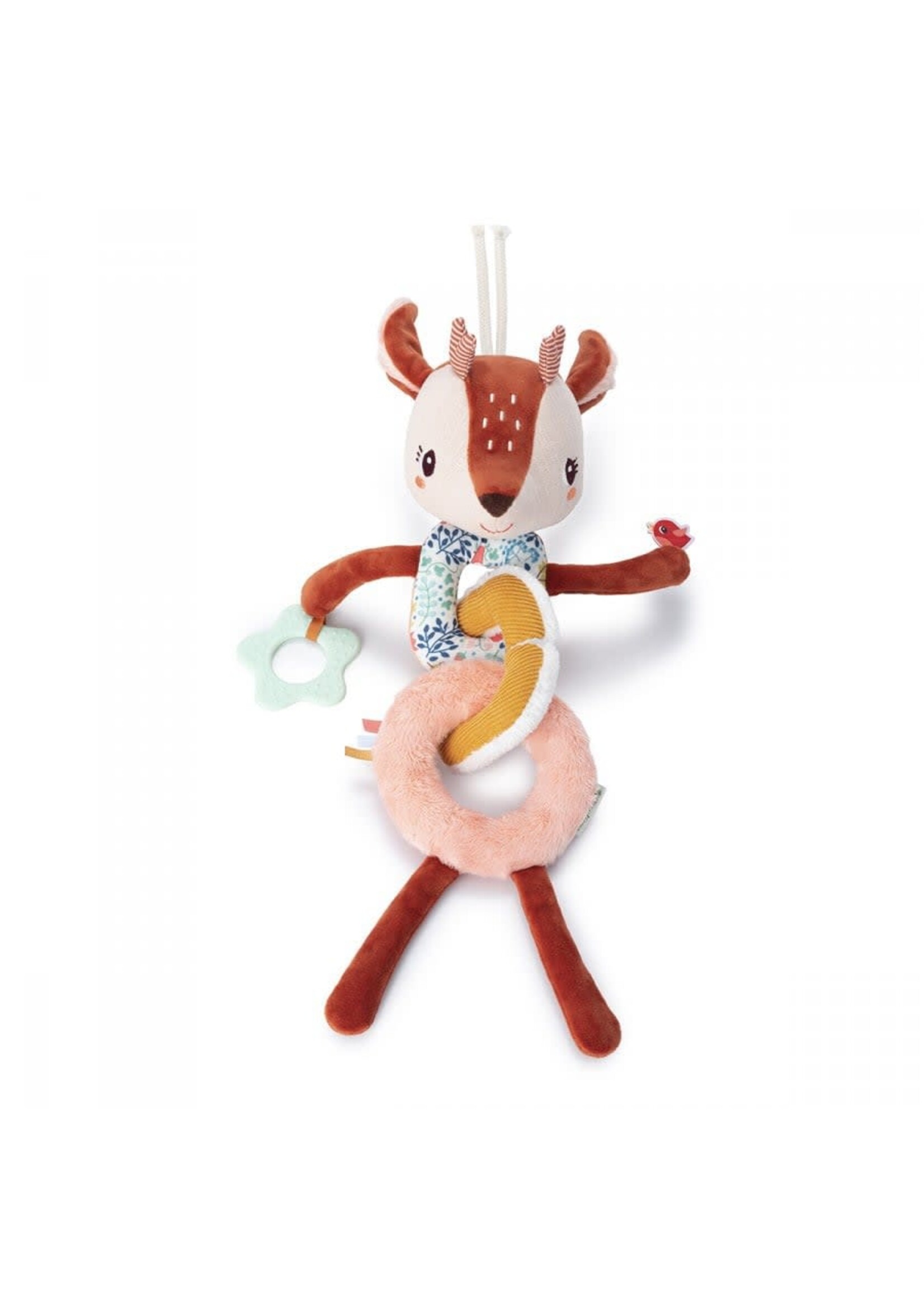 Lilliputiens Lilliputiens Activiteitenslinger Stella